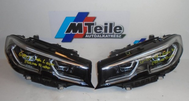 R/DB! [GYRI BONTOTT] BMW - FNYSZR PR, JOBB S BAL OLDALI (LASER